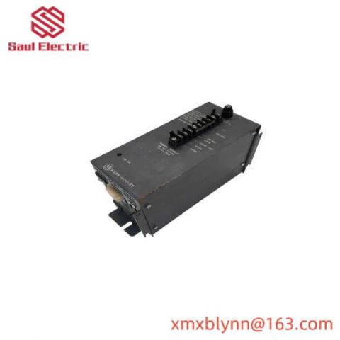 PILZ 1771-P2 Power Supply Module