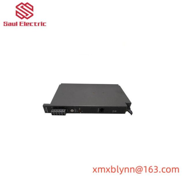 AB 1771-P4S1 Power Supply: Reliable Automation Solution