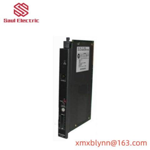 Allen-Bradley 1771-P6S/B PLC-5 Power Supply Module