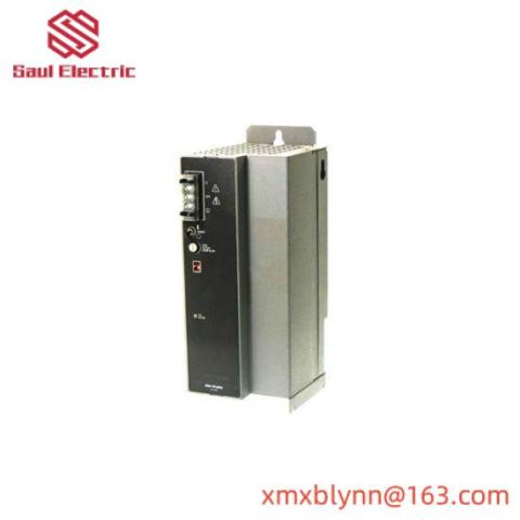 Allen-Bradley 1771-P7 B Power Supply - Industrial Control Module