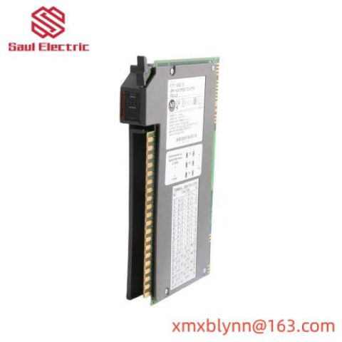 Siemens 1771-VHSC Combination Module - PLC Control System Component