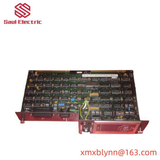 1772-lh_processor_interface_module_1.jpg Allen-Bradley 1772-LH Processor Interface Module, Compact Logix, Control Systems, Industrial Automation