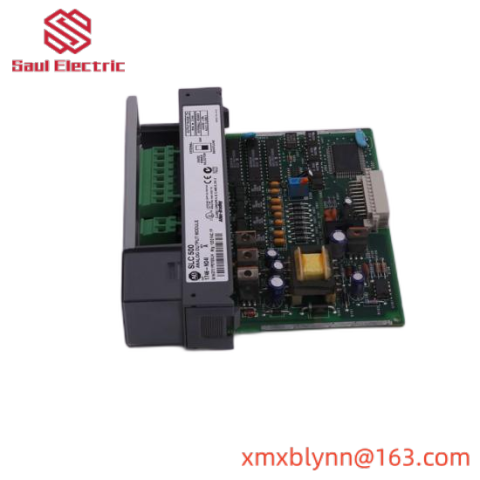 Allen-Bradley 1772-SD2 Genuine Factory Sealed