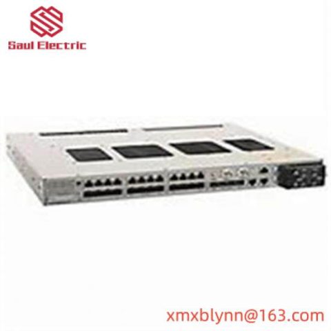Hirschmann 1783-IMS28RAC Industrial Ethernet Gigabit Switch