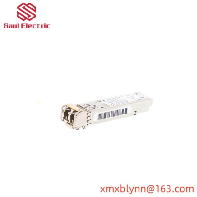 AB Networks AB 1783-SFP100FX LC Fiber Optic Connector, High Performance Network Interface