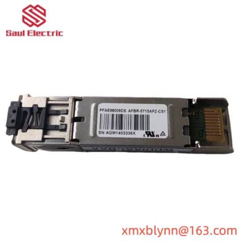 Cisco+1783-SFP1GSX+Stratix+Fiber+Optic+SFP+Transceiver