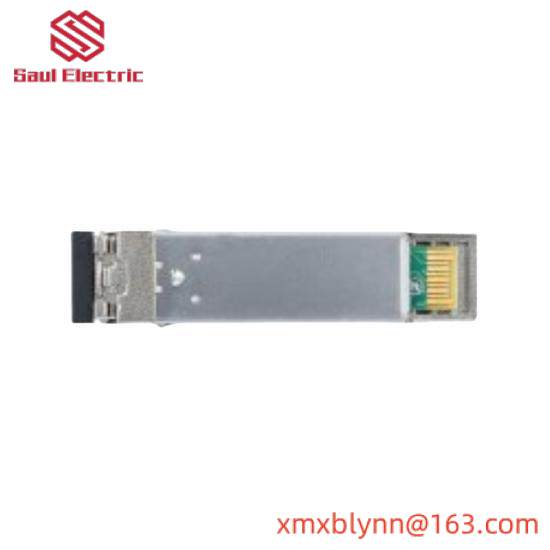 Cisco Compatible TAA Compliant 1000Base-ZX SFP Transceiver Module for Long Distance SMF Networks