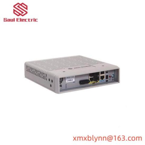 Cisco 1783-SRKIT Stratix 5900 Services Router, High-Speed Networking Solution