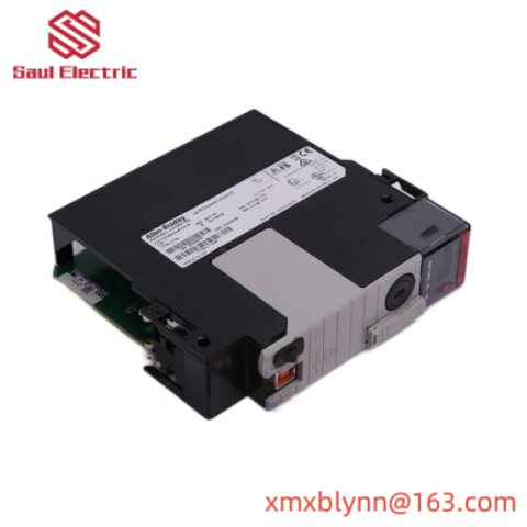 AB 1783-US08T Modular Control Module