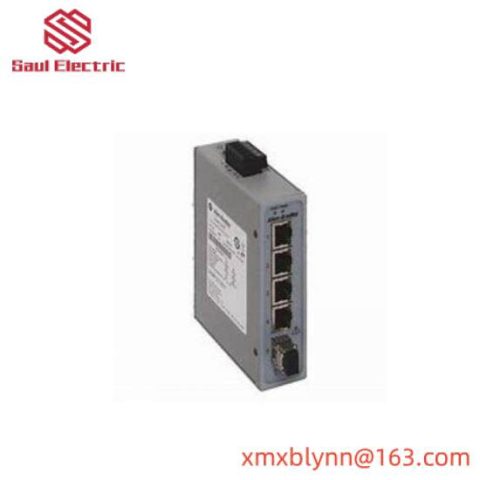 Siemens 1783-US6T2H Industrial Control Module