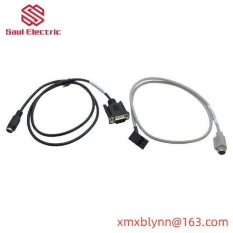 Allen-Bradley 1784-PCM5 Digital Cable