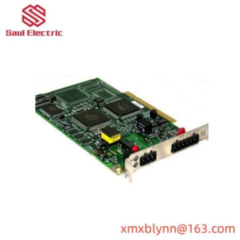 AB 1784-PKTXB Interface Card - Advanced Industrial Control Solution