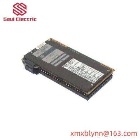 Allen-Bradley 1785-BCM, PLC Control Module
