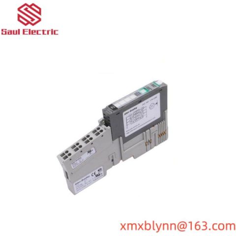 AB 1785-CHBM Industrial Control Module
