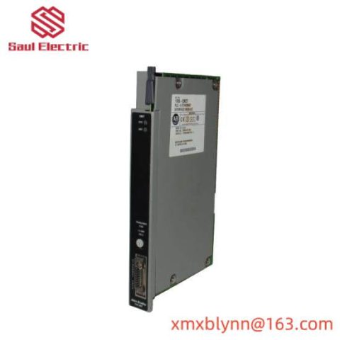 GE Fanuc 1785-ENET Ethernet Network Module