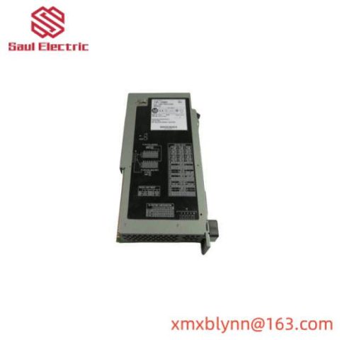 AB 1785-L60BE Processor Module, Advanced Industrial Control Solution