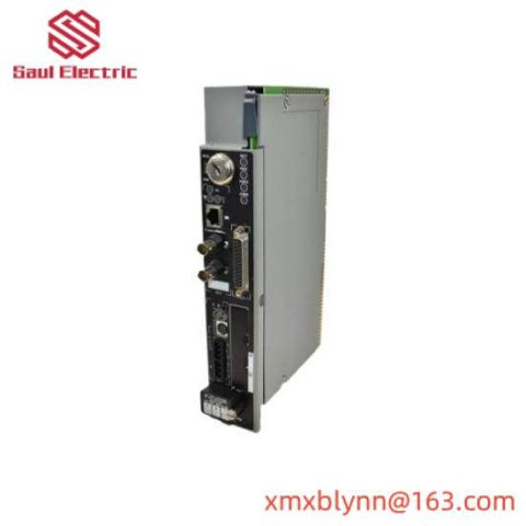 Allen-Bradley 1785-L80C15/F PLC-5/80 Controlnet Processor Module