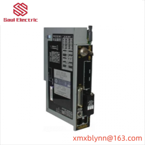 Siemens 6FX5002-2EQ10-1AK0: Precision Control Module for Advanced Industrial Automation