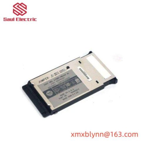 Allen-Bradley 1785-ME64 Memory Cartridge - ControlLogix Memory Module