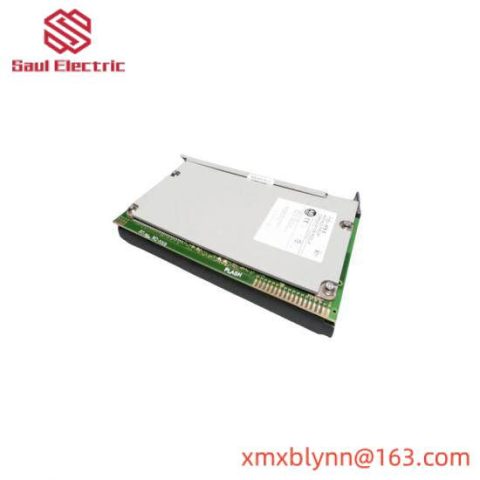 Profibus Communication Module - 1785-PFB: Seamless Integration for Industrial Automation