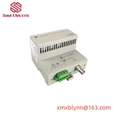 AB 1786-RPA/B Repeater Adapter - Industrial Control Modules