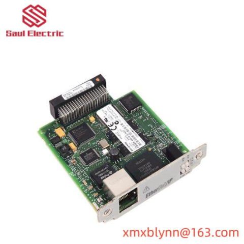 Allen-Bradley 1788-ENBT Ethernet/IP Daughter Card