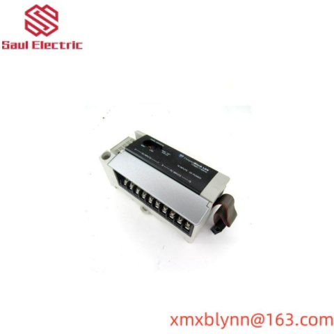 AB Industries 1790D-T16BV0 16 Inputs DC Compact Block LDX Module