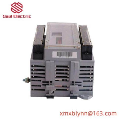 Allen-Bradley 1791-24B8 I/O Module - Industrial Control System Component