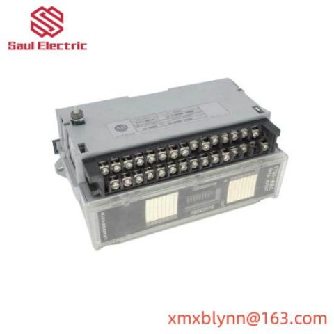 AB 1791-8BC Block I/O Module - Control, Automation & Monitoring Solutions