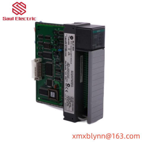 AB 1791D-16B0 Compact Block: Allen-Bradley I/O Module for Efficient Automation