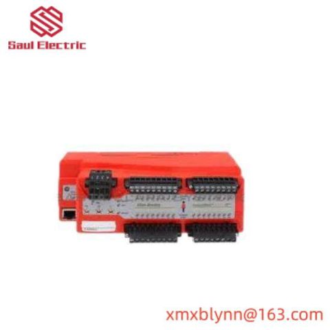 AB 1791ES-IB16 I/O Expansion Module, Control Systems