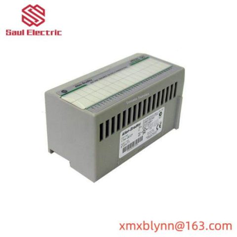 Allen-Bradley 1794-0B32P Discrete Output Module