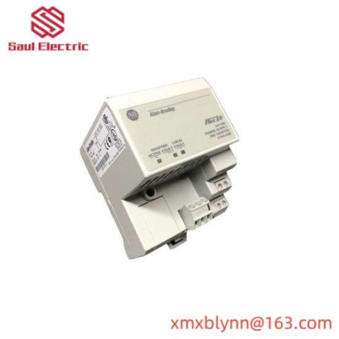 AB Control Products 1794-ABS/E Adapter Module, Advanced IO Solution