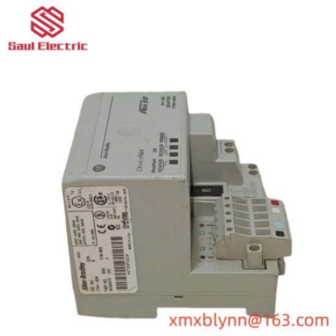 Allen-Bradley 1794-ADN DeviceNet Adapter Module, PLC Components