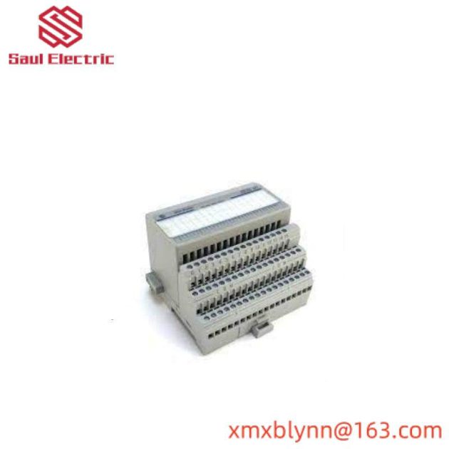 Allen Bradley FLEX 1794-IB10XOB6 FLEX I/O Digital Input Module