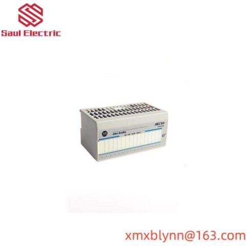 AB 1794-IC16 FLEX Digital IO Module - Advanced Industrial Automation