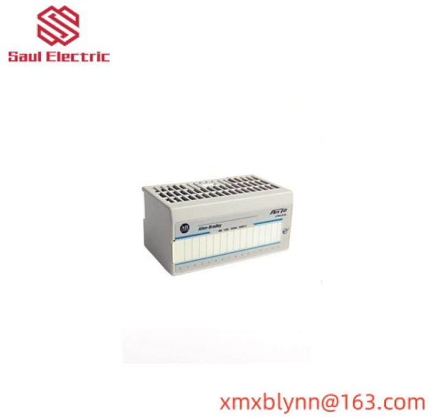 AB 1794-IC16 FLEX Digital IO Module - Advanced Industrial Automation