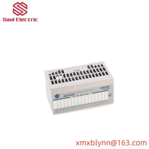 AB 1794-IE8 Allen-Bradley Analog Input Modules for Industrial Control Solutions