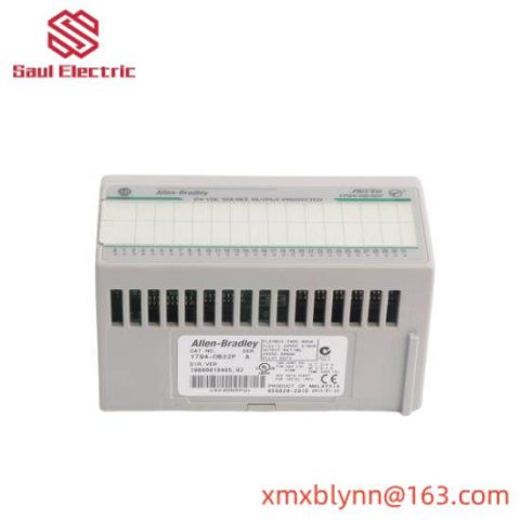 Allen-Bradley 1794-OB32 Analog Output Module