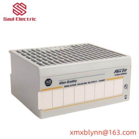 Advanced Programmable Logic Controller - 1794-OF8IH | Siemens