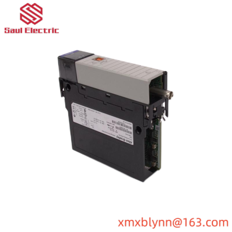AB 1794-OM16 Analog Output Module for Industrial Control, Compact & High Performance
