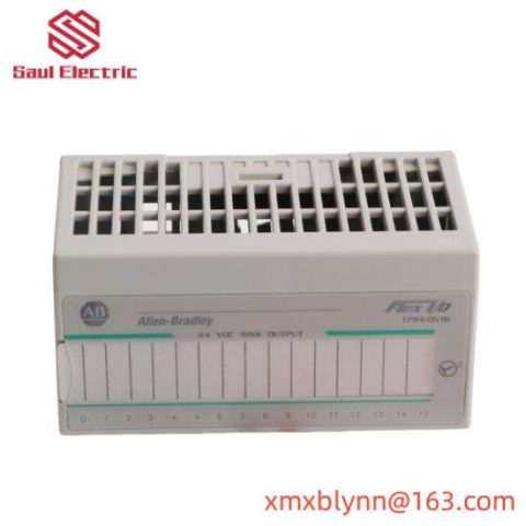 Allen-Bradley 1794-OV16 Digital Output Module