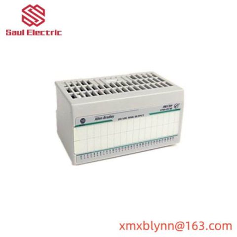 Advanced 1794-OV32 Digital Output Module: Precision Control for Industrial Automation