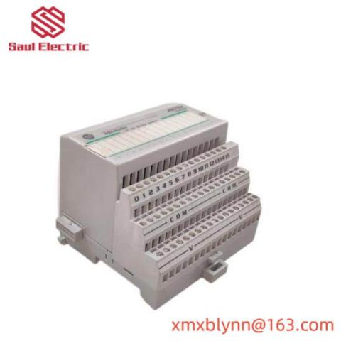Rockwell Automation 1794-TB3/A Terminal Base Unit