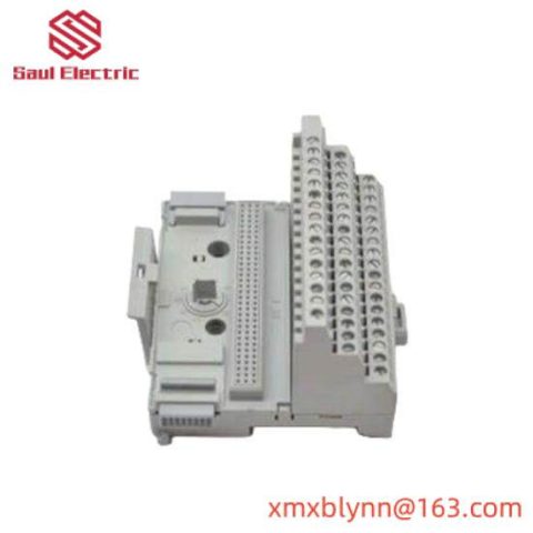 Allen-Bradley 1794-TB3G, 3-Port Modular Terminal Block, IO Module