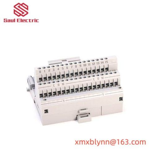 Allen Bradley 1794-TB3S Flex I/O Terminal Base