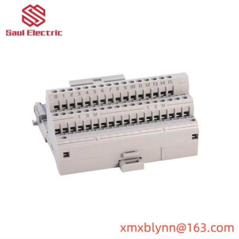 Allen Bradley 1794-TN3G Flex Terminal Base