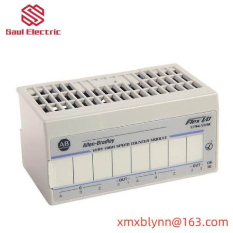 Siemens 1794-VHSC Control Module