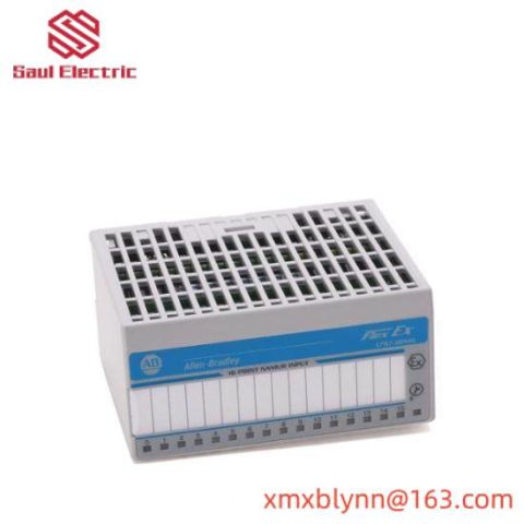 Siemens 1797-IBN16 Digital DC Input Module - Industrial Automation Control, 200 characters or less