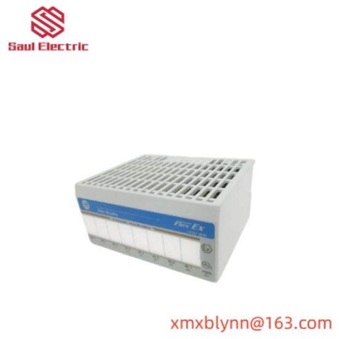 ABB 1797-IE8 Analog Current Input Module - Industrial Automation Solution